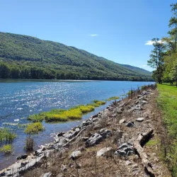 Susquehanna State Park - Williamsport