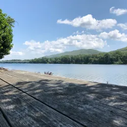 Susquehanna State Park - Williamsport