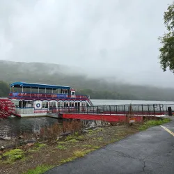 Susquehanna State Park - Williamsport