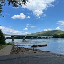 Susquehanna State Park - Williamsport