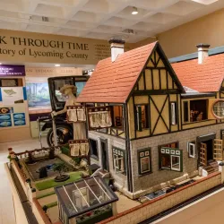 Thomas T. Taber Museum - Williamsport