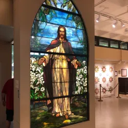 Thomas T. Taber Museum - Williamsport