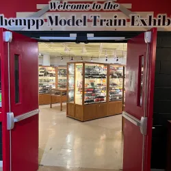 Thomas T. Taber Museum - Williamsport