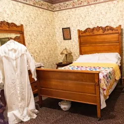 Thomas T. Taber Museum - Williamsport