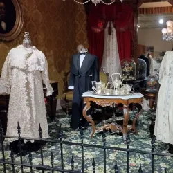 Thomas T. Taber Museum - Williamsport