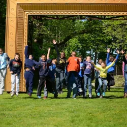 Abington Art Center - Willow Grove