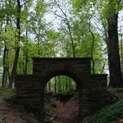 Abington Art Center - Willow Grove