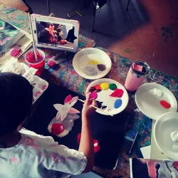 Abington Art Center - Willow Grove