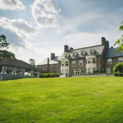 Abington Art Center - Willow Grove