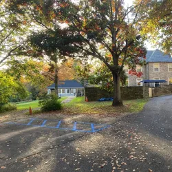 Abington Art Center - Willow Grove