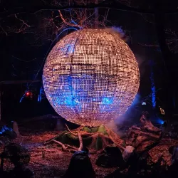 Abington Art Center - Willow Grove