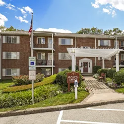 Centennial Village - Willow Grove