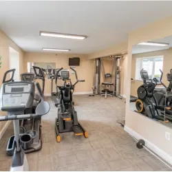 Centennial Village - Willow Grove