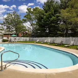 Centennial Village - Willow Grove