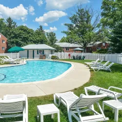 Centennial Village - Willow Grove