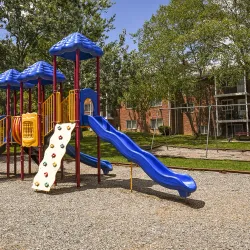 Centennial Village - Willow Grove