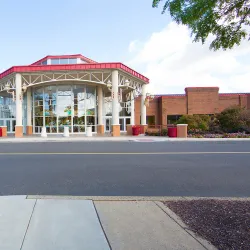 The Pavilion at Willow Grove - Willow Grove