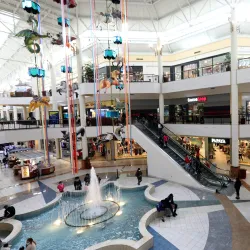 The Pavilion at Willow Grove - Willow Grove