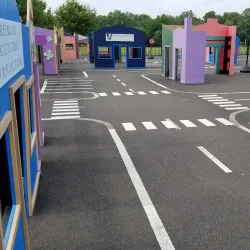 Warminster Community Park - Willow Grove