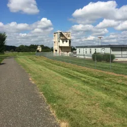 Warminster Community Park - Willow Grove