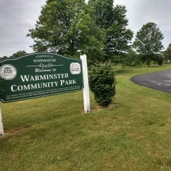 Warminster Community Park - Willow Grove