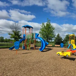 Warminster Community Park - Willow Grove