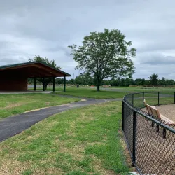 Warminster Community Park - Willow Grove