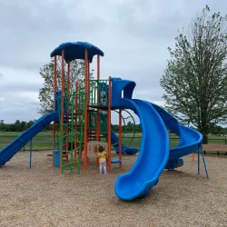 Warminster Community Park - Willow Grove