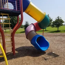 Warminster Community Park - Willow Grove