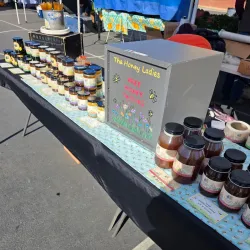Willow Grove Farmers Market - Willow Grove