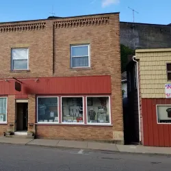 Willow Grove Historical Society - Willow Grove