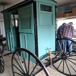 Willow Grove Historical Society - Willow Grove