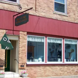 Willow Grove Historical Society - Willow Grove