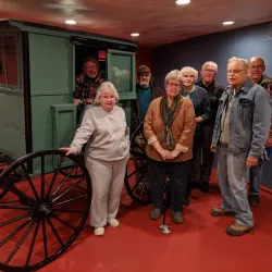 Willow Grove Historical Society - Willow Grove