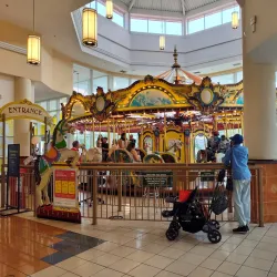 Willow Grove Park Mall - Willow Grove