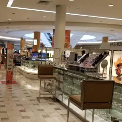 Willow Grove Park Mall - Willow Grove