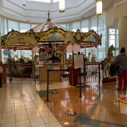 Willow Grove Park Mall - Willow Grove