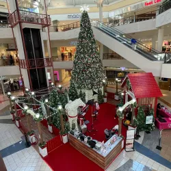 Willow Grove Park Mall - Willow Grove