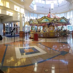 Willow Grove Park Mall - Willow Grove