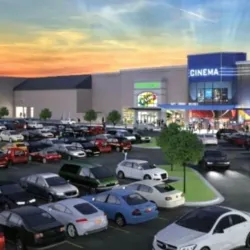 Willow Grove Park Mall - Willow Grove