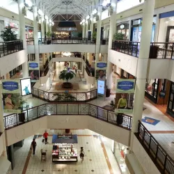 Willow Grove Park - Willow Grove