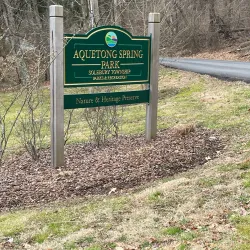 Aquetong Spring Park - Yardley
