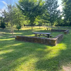 Aquetong Spring Park - Yardley