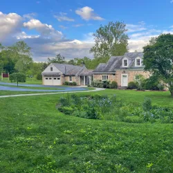 Aquetong Spring Park - Yardley