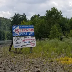 Bucks County River Country - Yardley