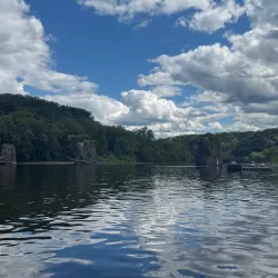 Bucks County River Country - Yardley
