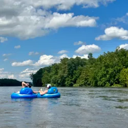 Bucks County River Country - Yardley