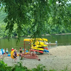 Bucks County River Country - Yardley