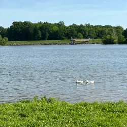 Core Creek Park - Yardley