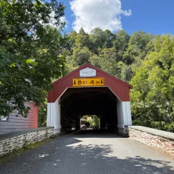 Delaware Canal State Park - Yardley